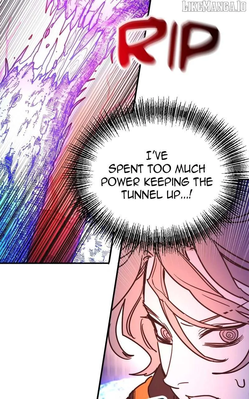 I Was Mistaken for the Villain Chapter 24 page 50 - 