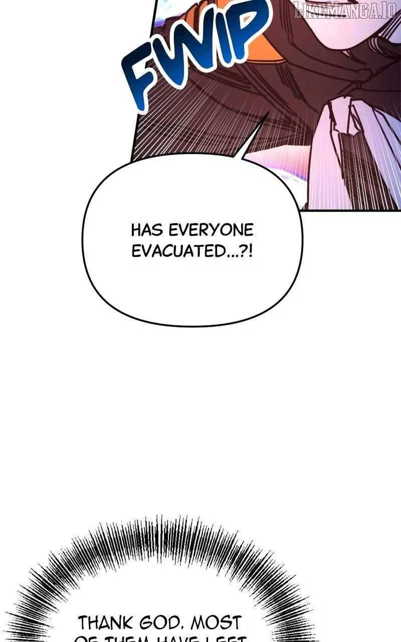 I Was Mistaken for the Villain Chapter 24 page 51 - 