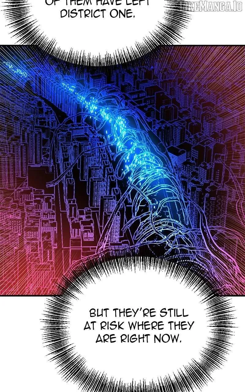 I Was Mistaken for the Villain Chapter 24 page 52 - 
