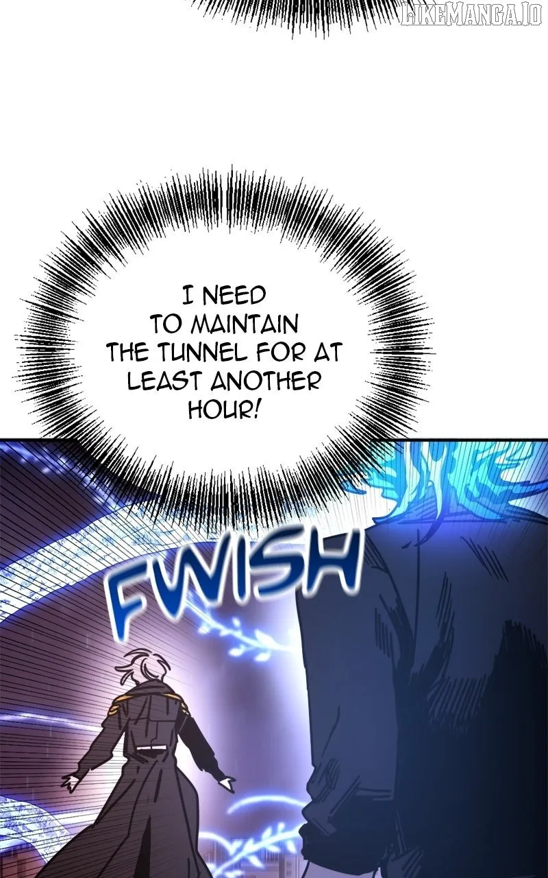 I Was Mistaken for the Villain Chapter 24 page 53 - 