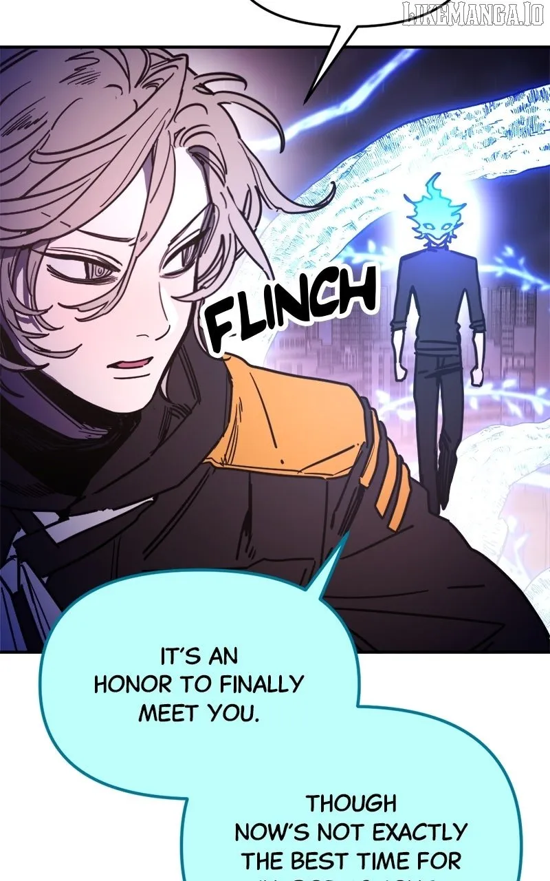I Was Mistaken for the Villain Chapter 24 page 55 - 