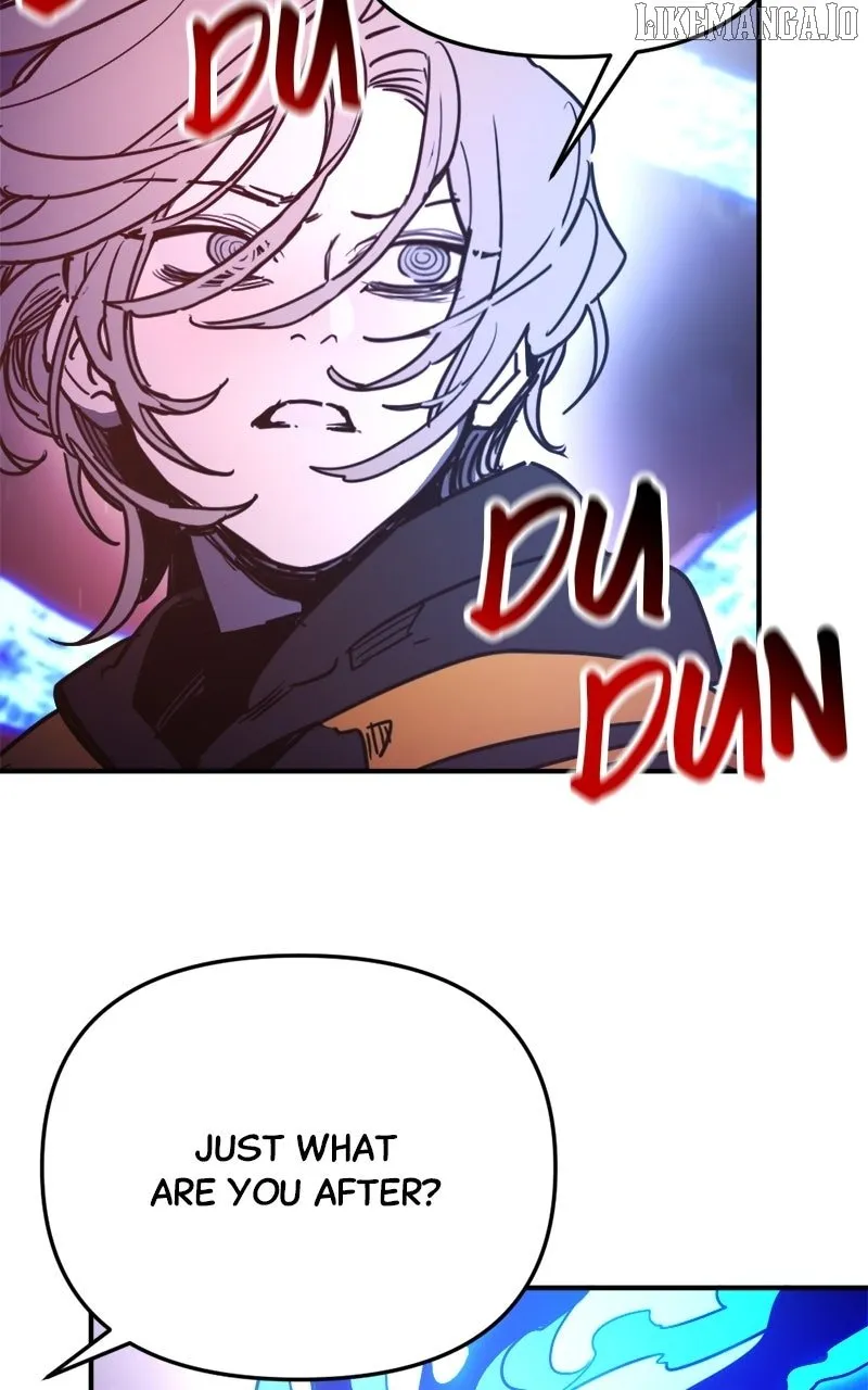 I Was Mistaken for the Villain Chapter 24 page 58 - 