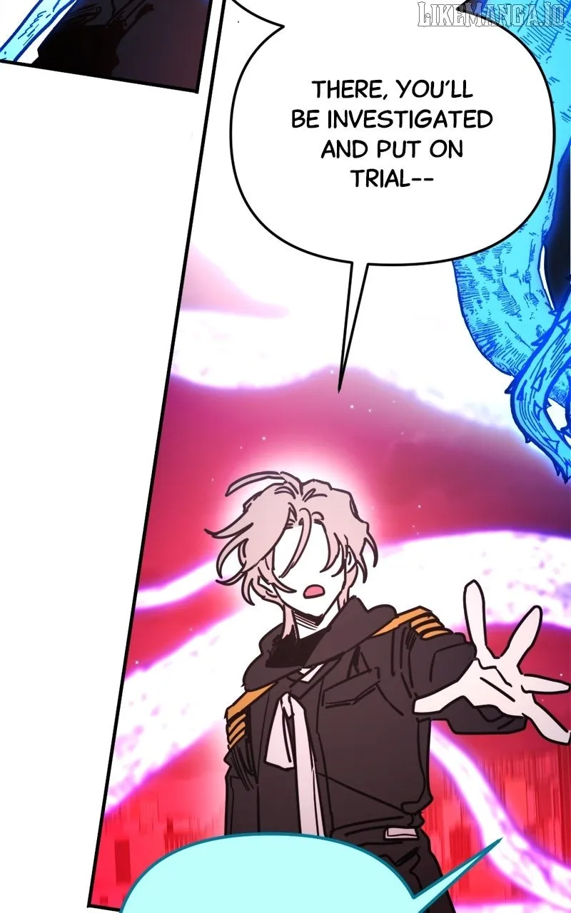 I Was Mistaken for the Villain Chapter 24 page 64 - 
