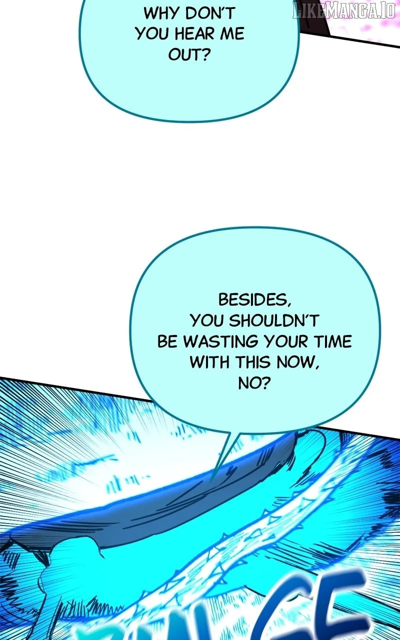 I Was Mistaken for the Villain Chapter 24 page 65 - 