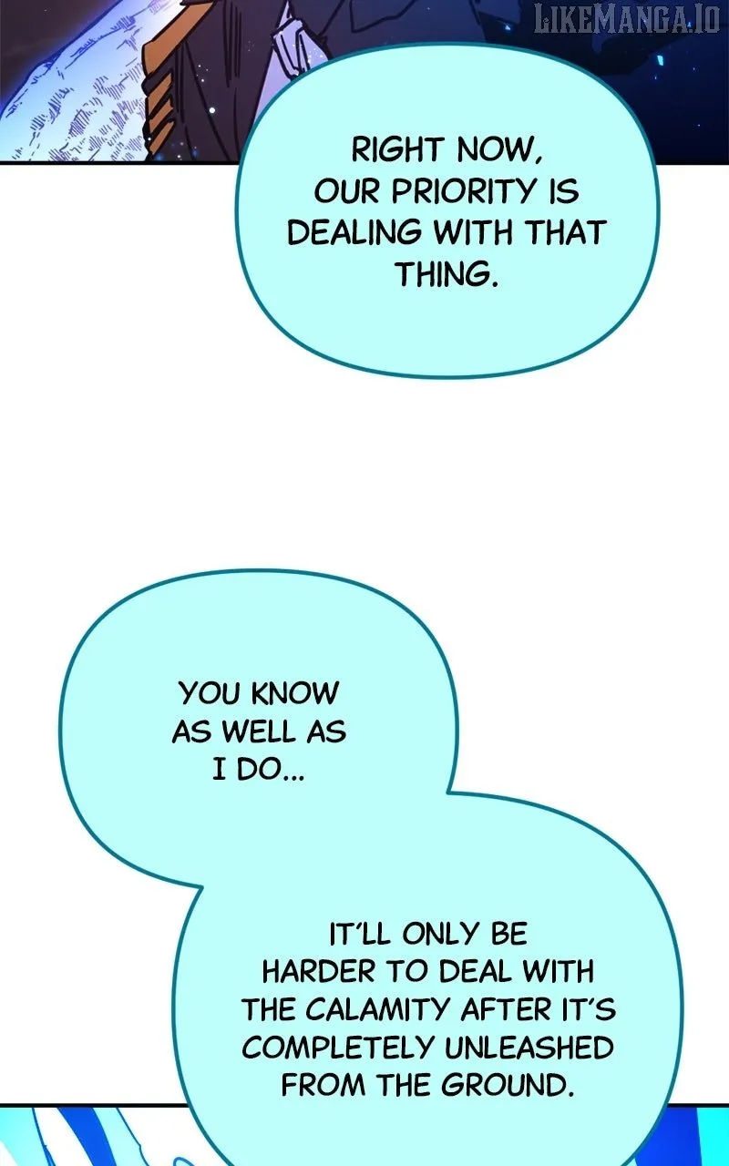 I Was Mistaken for the Villain Chapter 24 page 69 - 