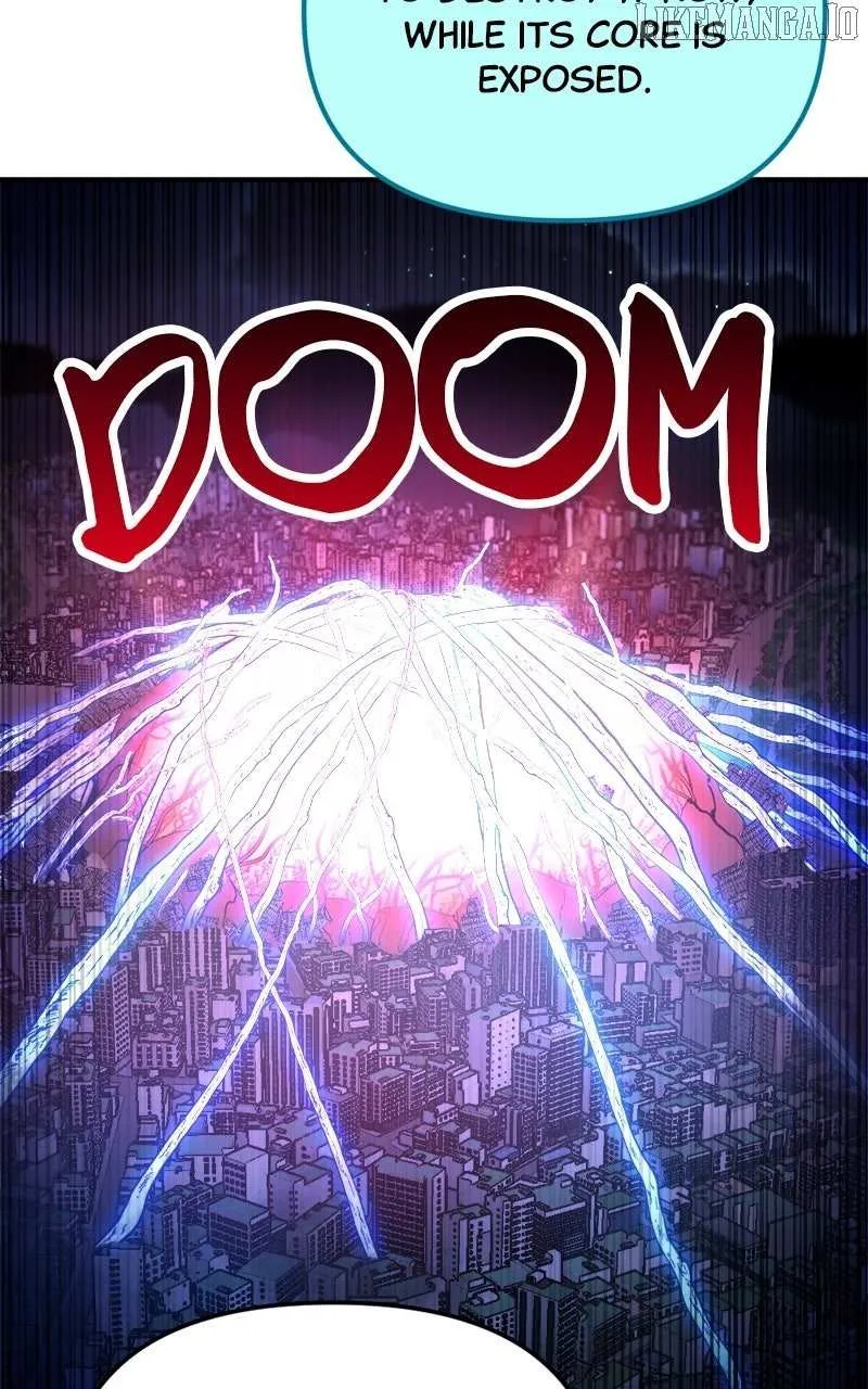 I Was Mistaken for the Villain Chapter 24 page 71 - 