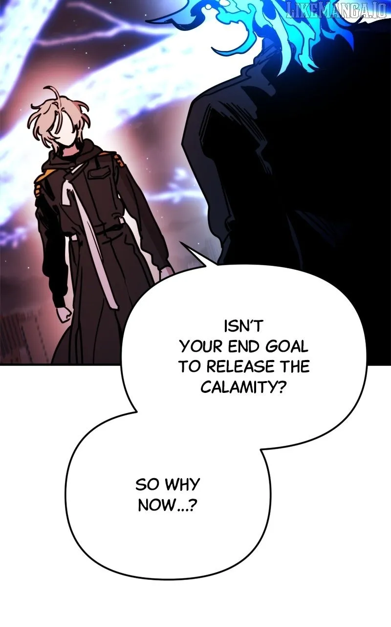 I Was Mistaken for the Villain Chapter 24 page 73 - 