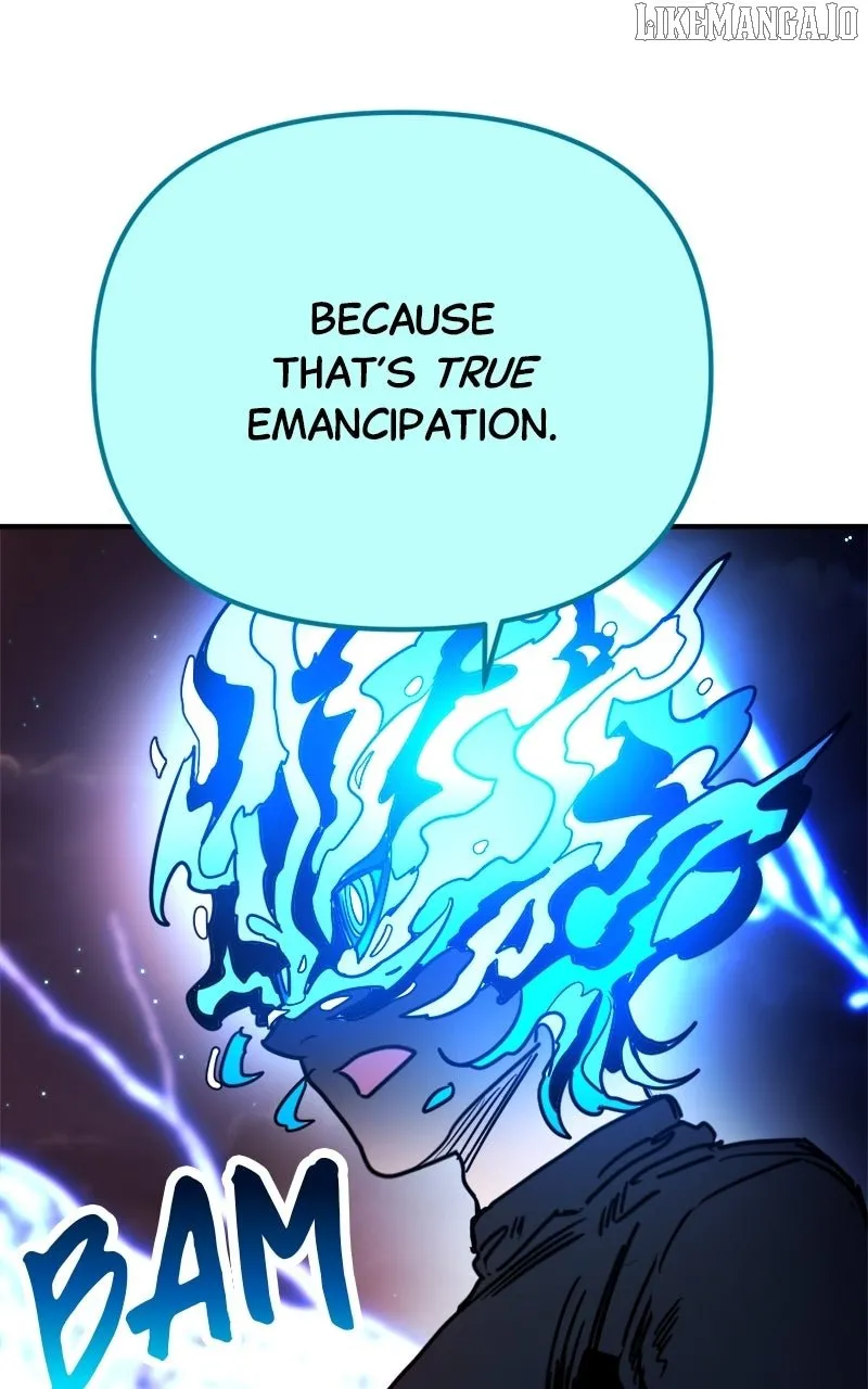 I Was Mistaken for the Villain Chapter 24 page 74 - 
