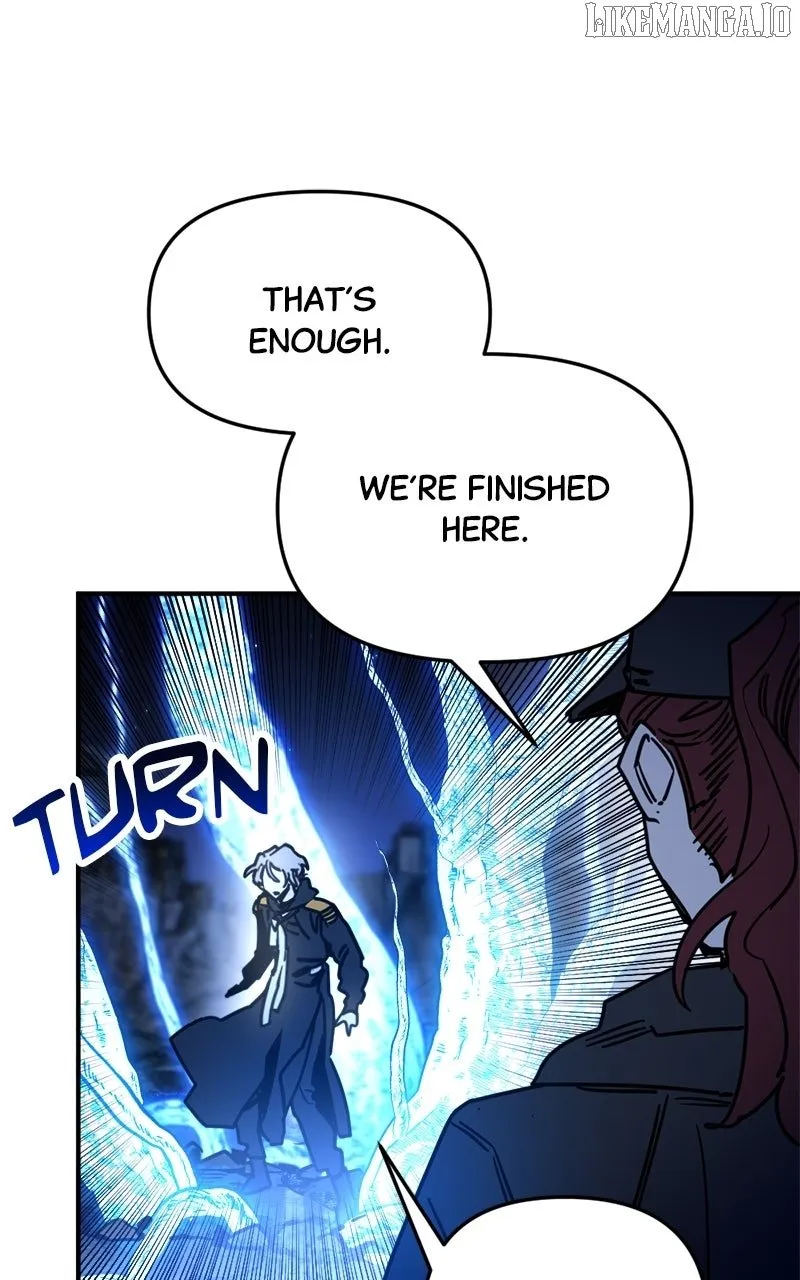 I Was Mistaken for the Villain Chapter 24 page 9 - 