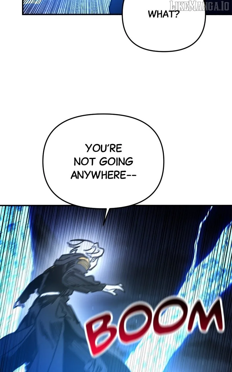 I Was Mistaken for the Villain Chapter 24 page 10 - 