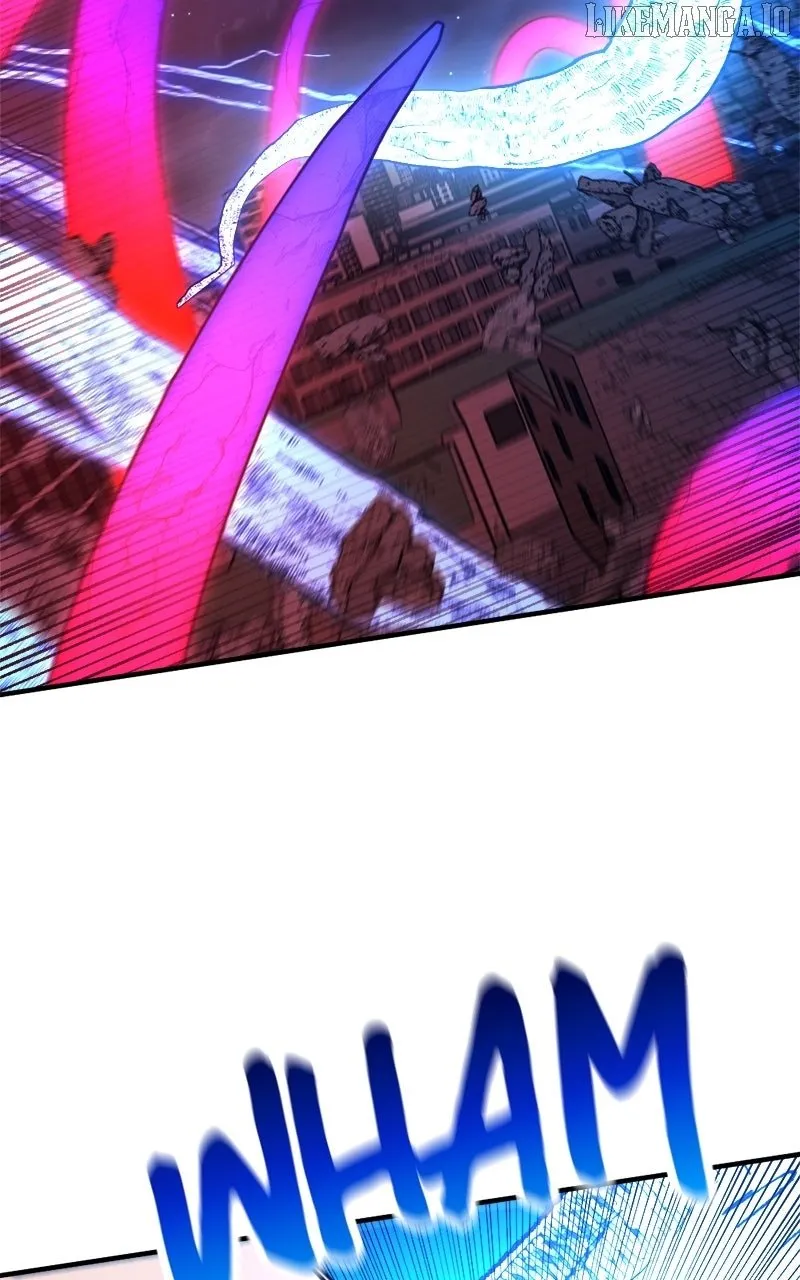 I Was Mistaken for the Villain Chapter 24 page 95 - 
