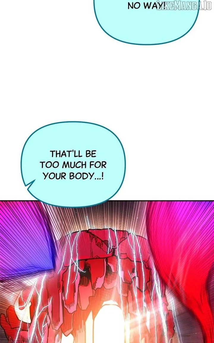 I Was Mistaken for the Villain Chapter 25 page 23 - 