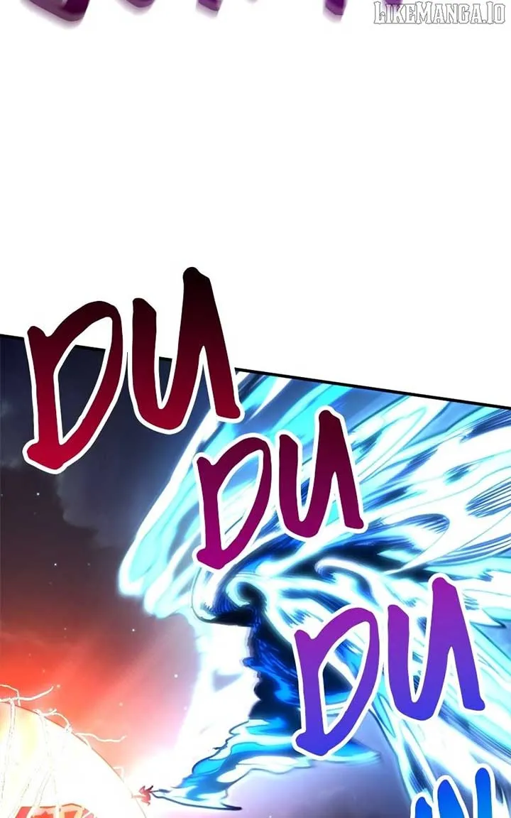 I Was Mistaken for the Villain Chapter 25 page 43 - 