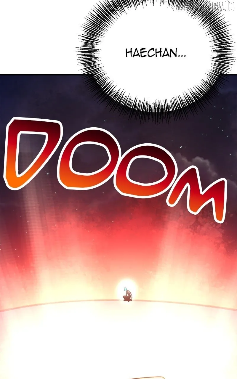 I Was Mistaken for the Villain Chapter 26 page 34 - 