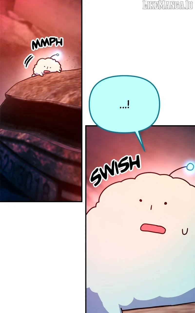 I Was Mistaken for the Villain Chapter 26 page 72 - 