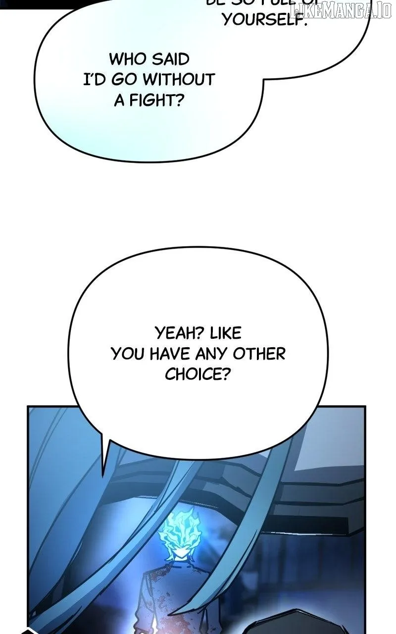 I Was Mistaken for the Villain Chapter 27 page 37 - 