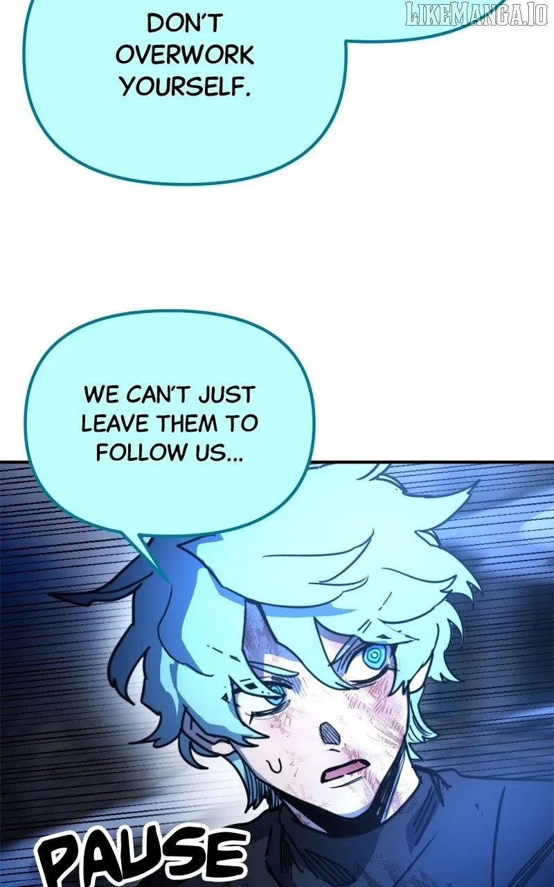I Was Mistaken for the Villain Chapter 27 page 88 - 