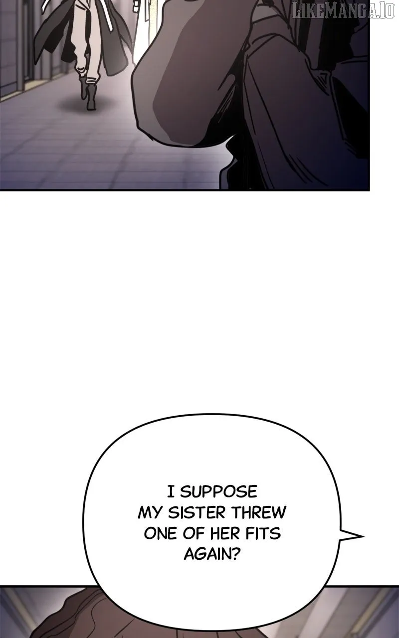 I Was Mistaken for the Villain Chapter 28 page 87 - 