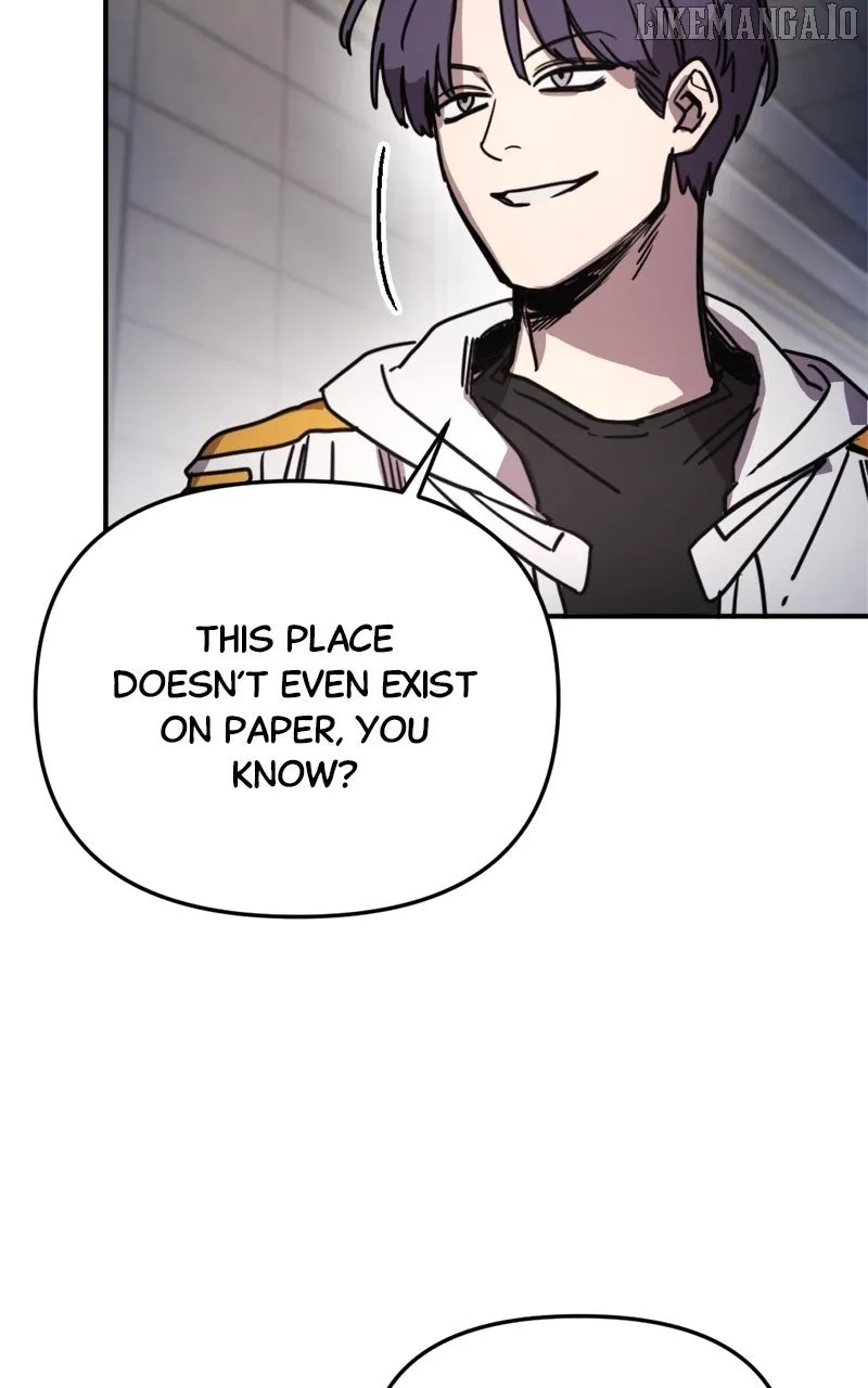 I Was Mistaken for the Villain Chapter 28 page 94 - 