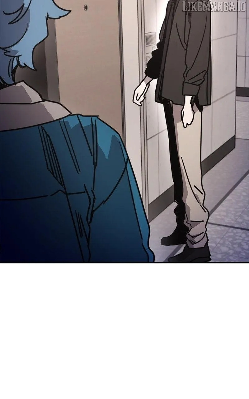 I Was Mistaken for the Villain Chapter 29 page 106 - 