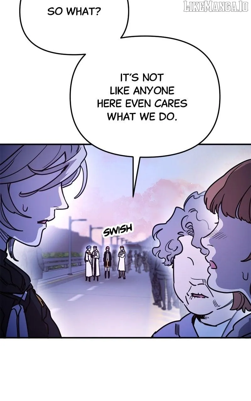 I Was Mistaken for the Villain Chapter 29 page 27 - 