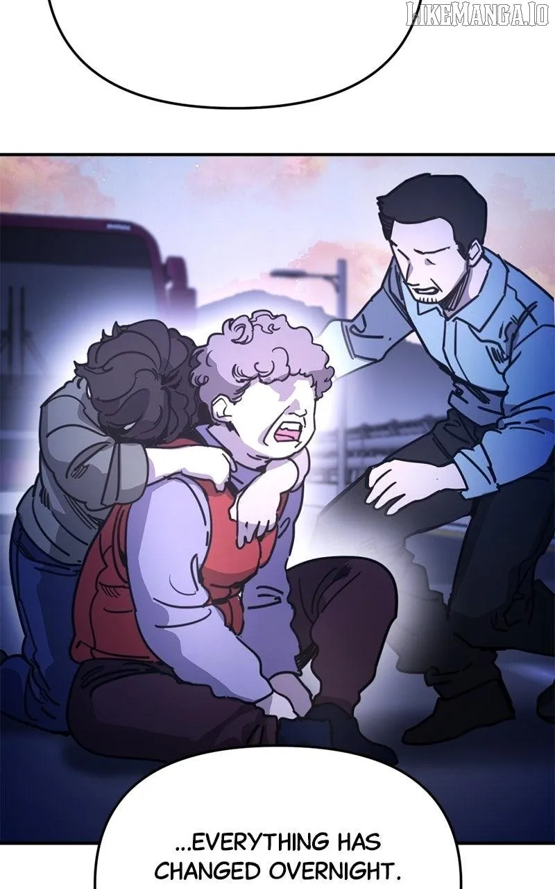 I Was Mistaken for the Villain Chapter 29 page 55 - 