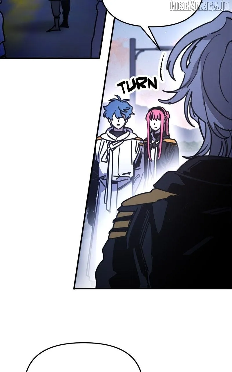 I Was Mistaken for the Villain Chapter 29 page 71 - 