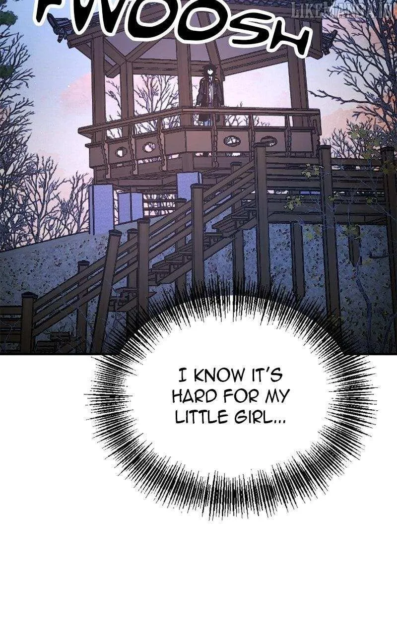 I Was Mistaken for the Villain Chapter 29 page 92 - 