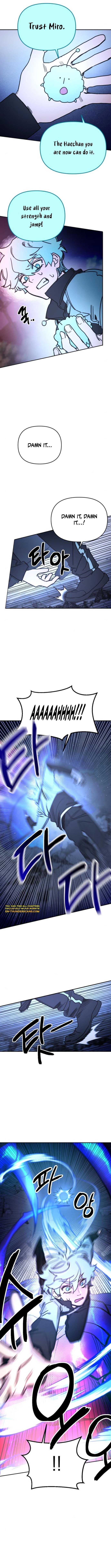I Was Mistaken for the Villain Chapter 3 page 12 - 