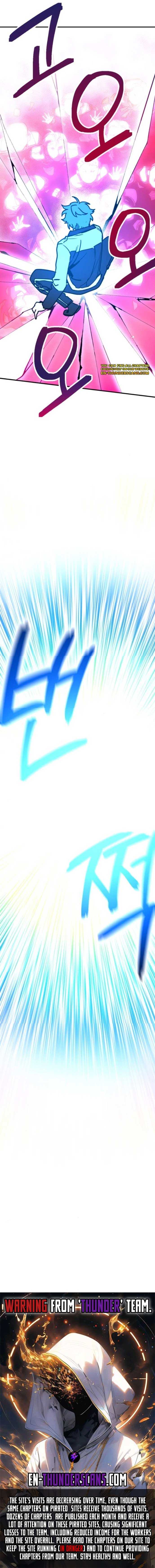 I Was Mistaken for the Villain Chapter 3 page 17 - 