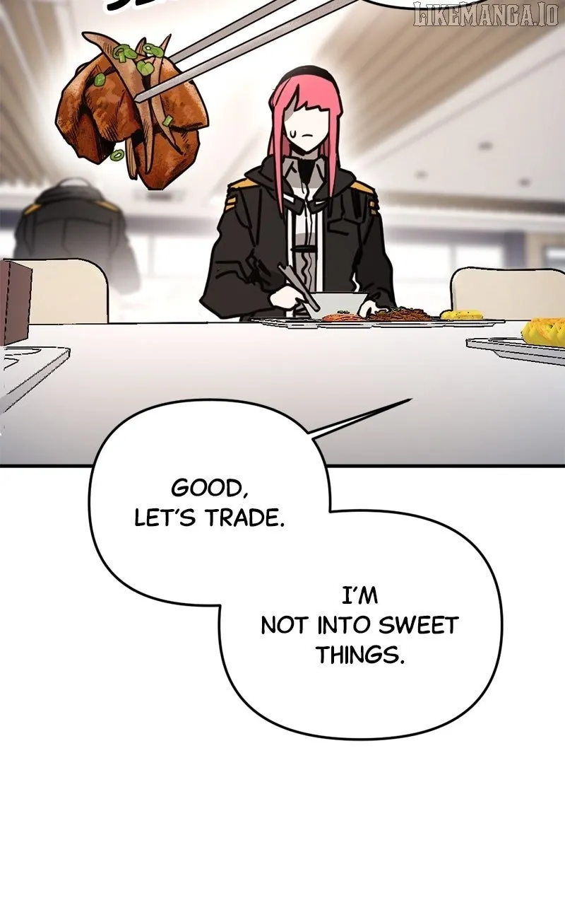 I Was Mistaken for the Villain Chapter 30 page 20 - 