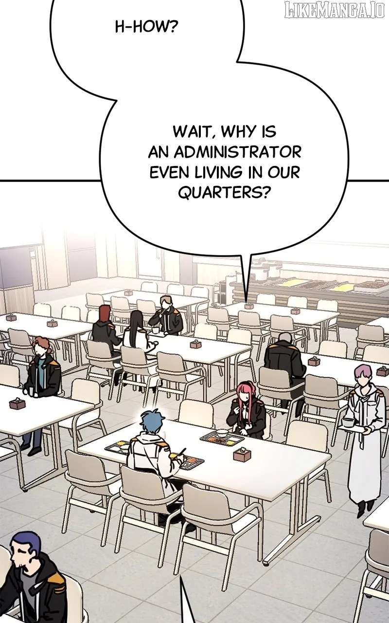 I Was Mistaken for the Villain Chapter 30 page 3 - 