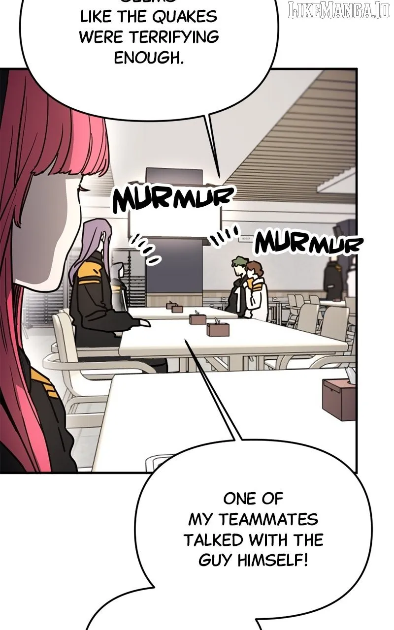 I Was Mistaken for the Villain Chapter 30 page 24 - 