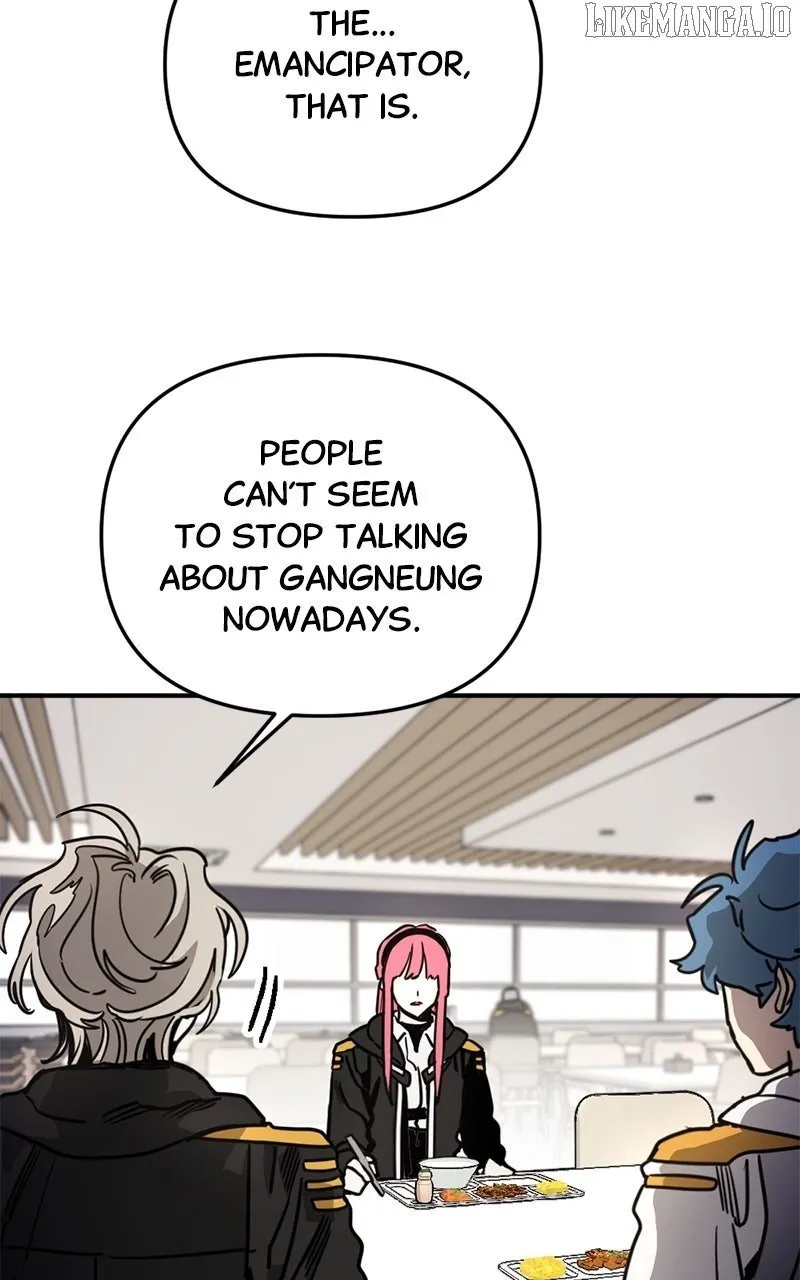 I Was Mistaken for the Villain Chapter 30 page 25 - 