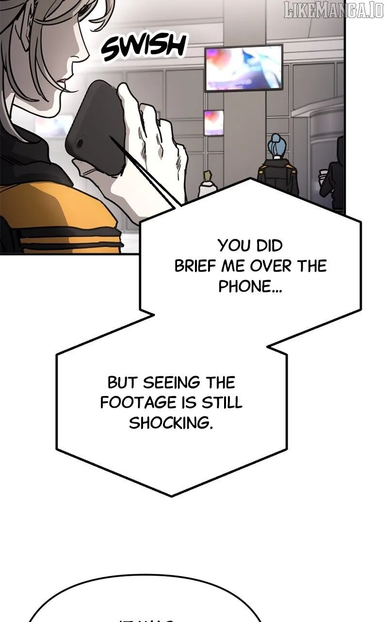 I Was Mistaken for the Villain Chapter 30 page 57 - 