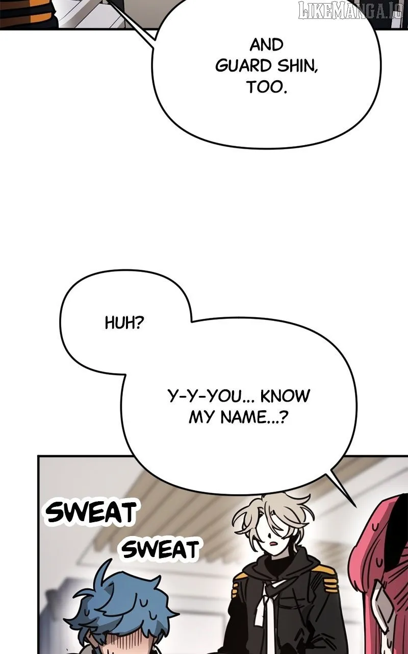 I Was Mistaken for the Villain Chapter 30 page 9 - 