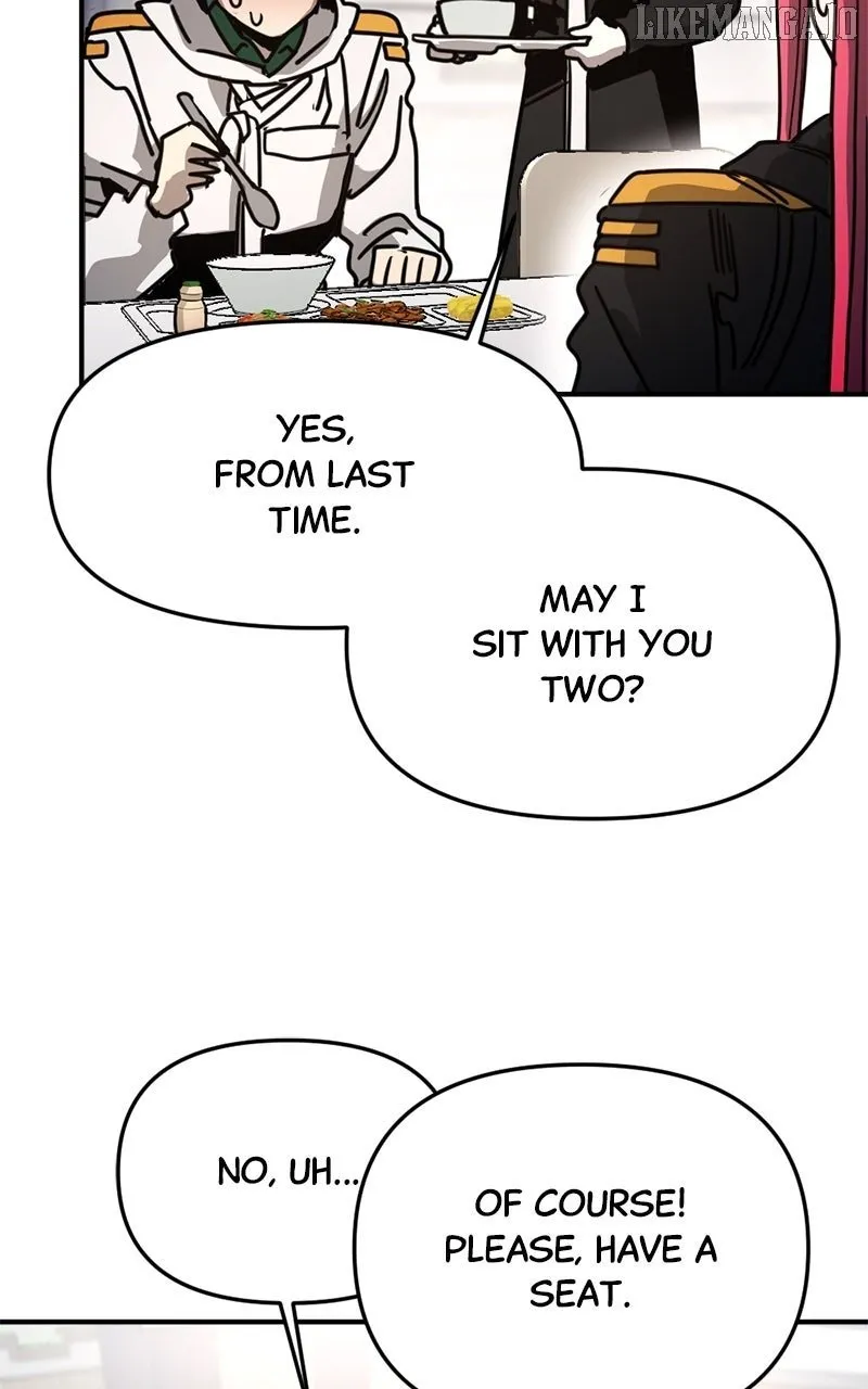 I Was Mistaken for the Villain Chapter 30 page 10 - 