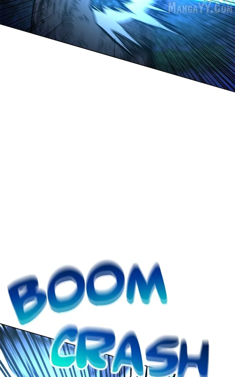 I Was Mistaken for the Villain Chapter 31 page 3 - 