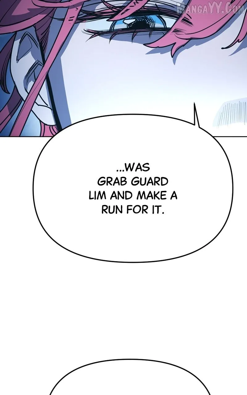 I Was Mistaken for the Villain Chapter 31 page 39 - 