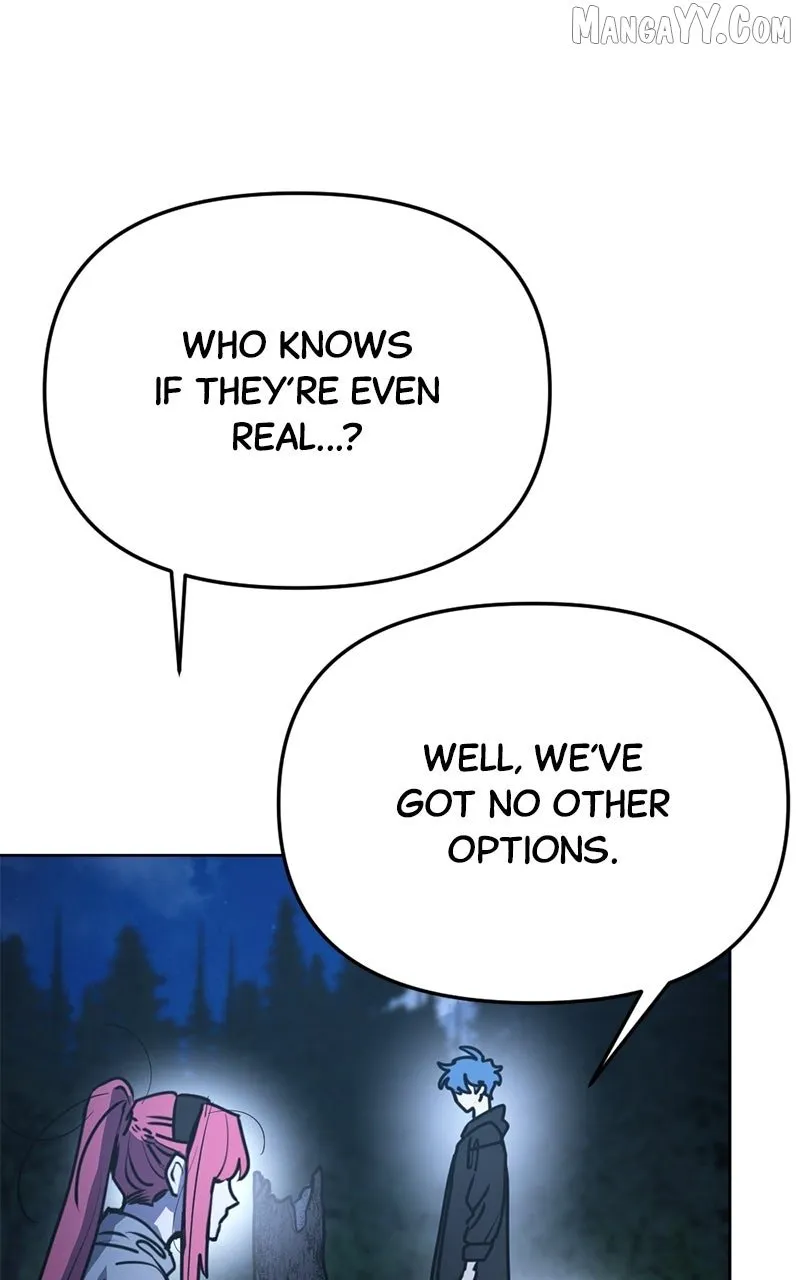 I Was Mistaken for the Villain Chapter 31 page 54 - 