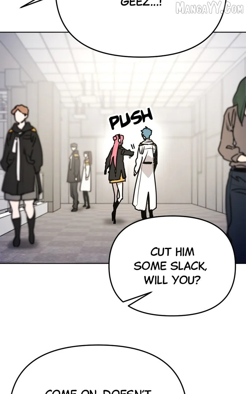 I Was Mistaken for the Villain Chapter 31 page 84 - 