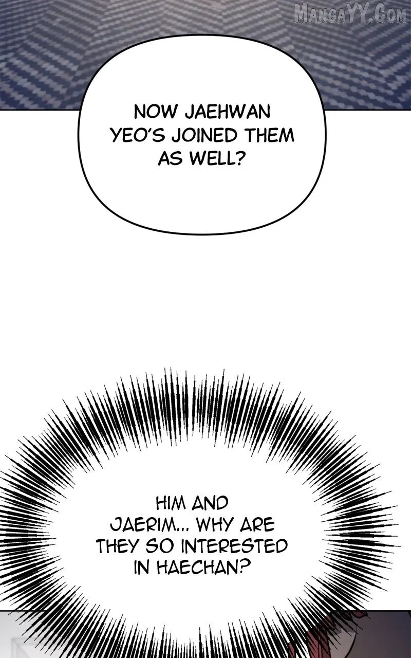 I Was Mistaken for the Villain Chapter 31 page 93 - 