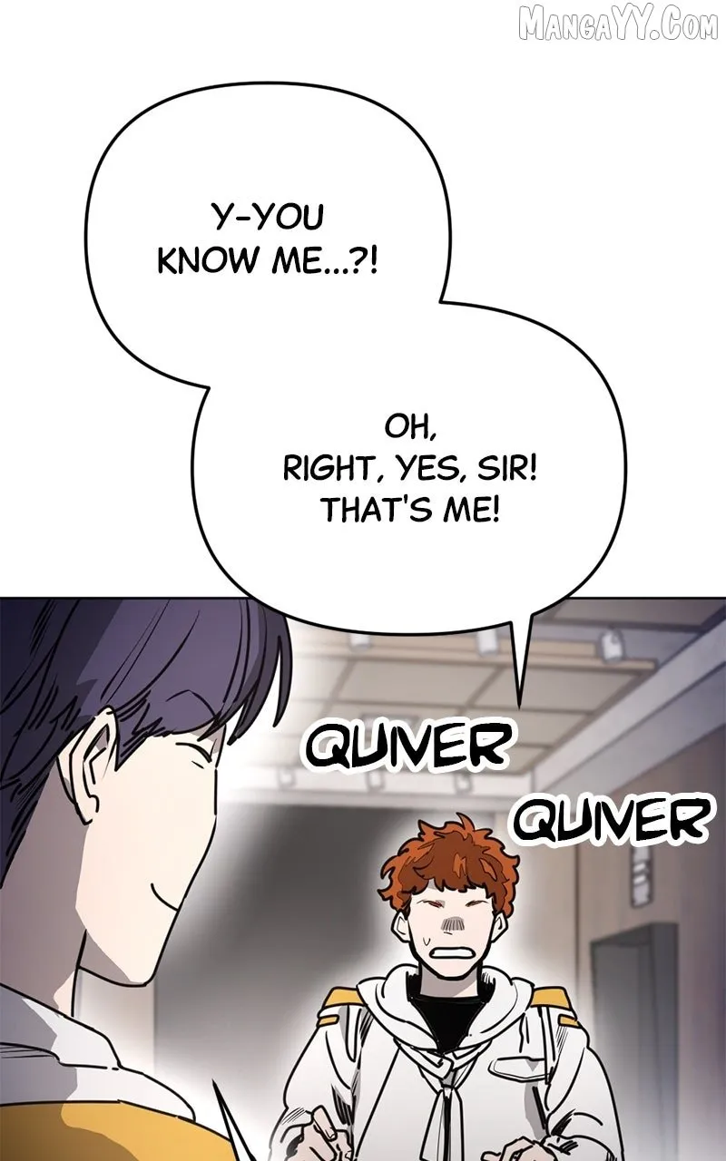I Was Mistaken for the Villain Chapter 32 page 11 - 
