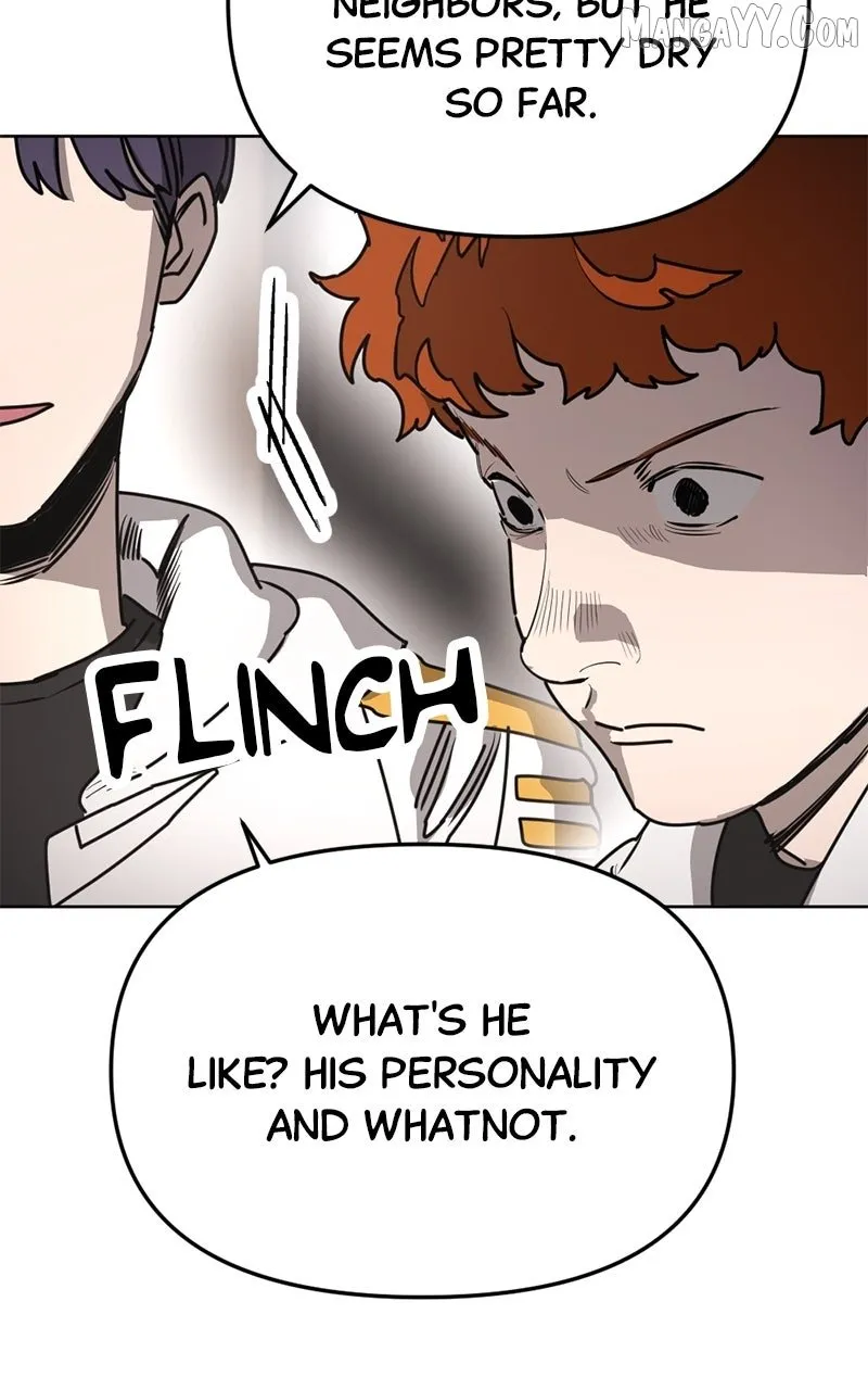 I Was Mistaken for the Villain Chapter 32 page 19 - 