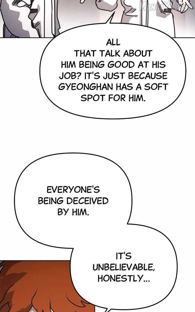 I Was Mistaken for the Villain Chapter 32 page 24 - 