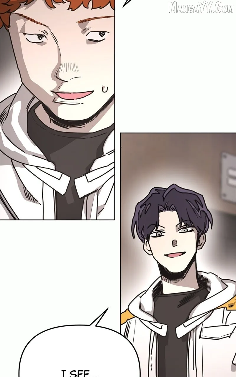 I Was Mistaken for the Villain Chapter 32 page 25 - 