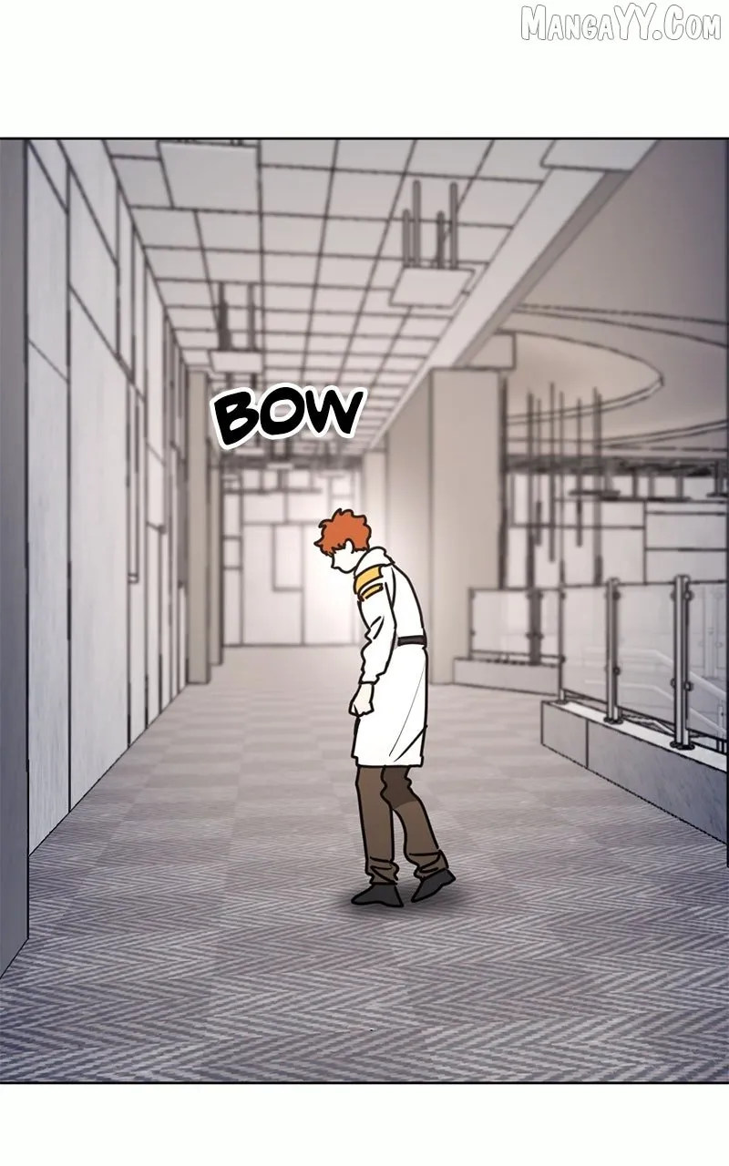 I Was Mistaken for the Villain Chapter 32 page 27 - 