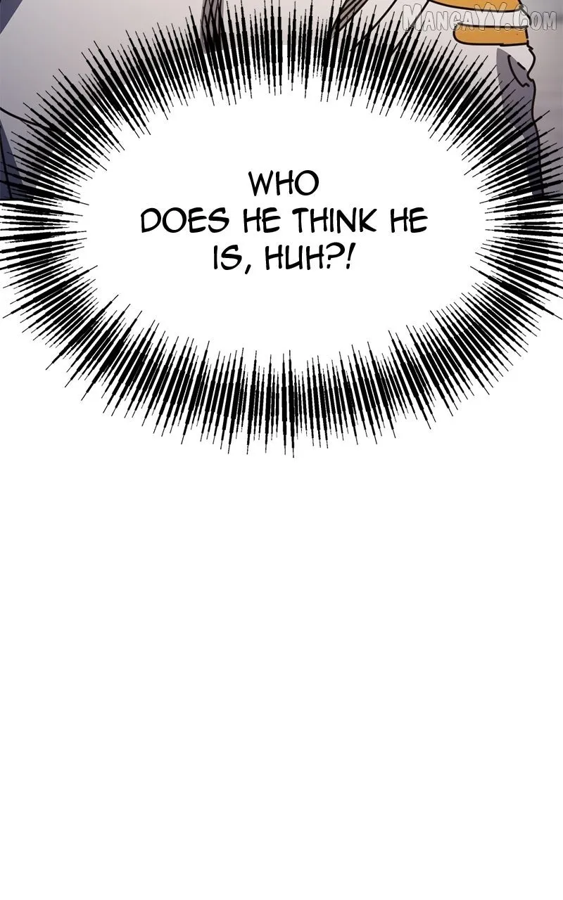 I Was Mistaken for the Villain Chapter 32 page 4 - 