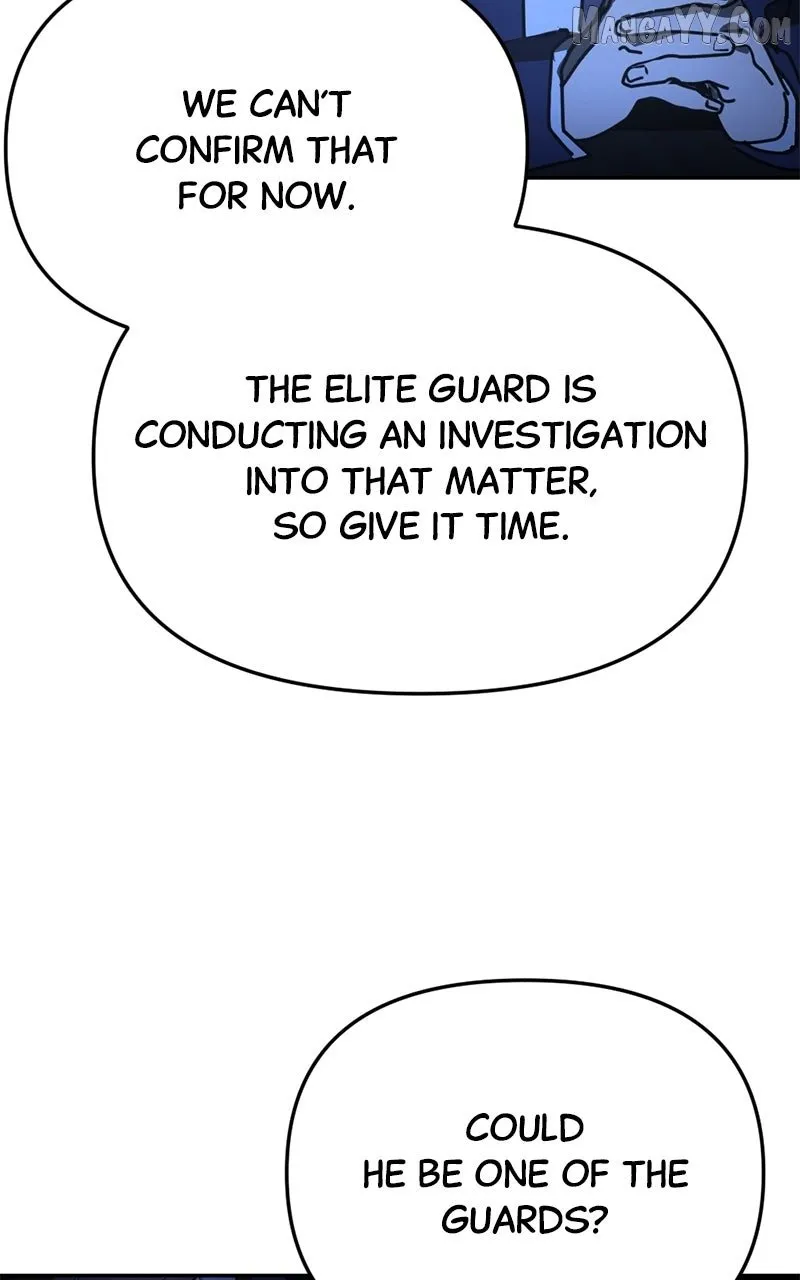 I Was Mistaken for the Villain Chapter 32 page 45 - 