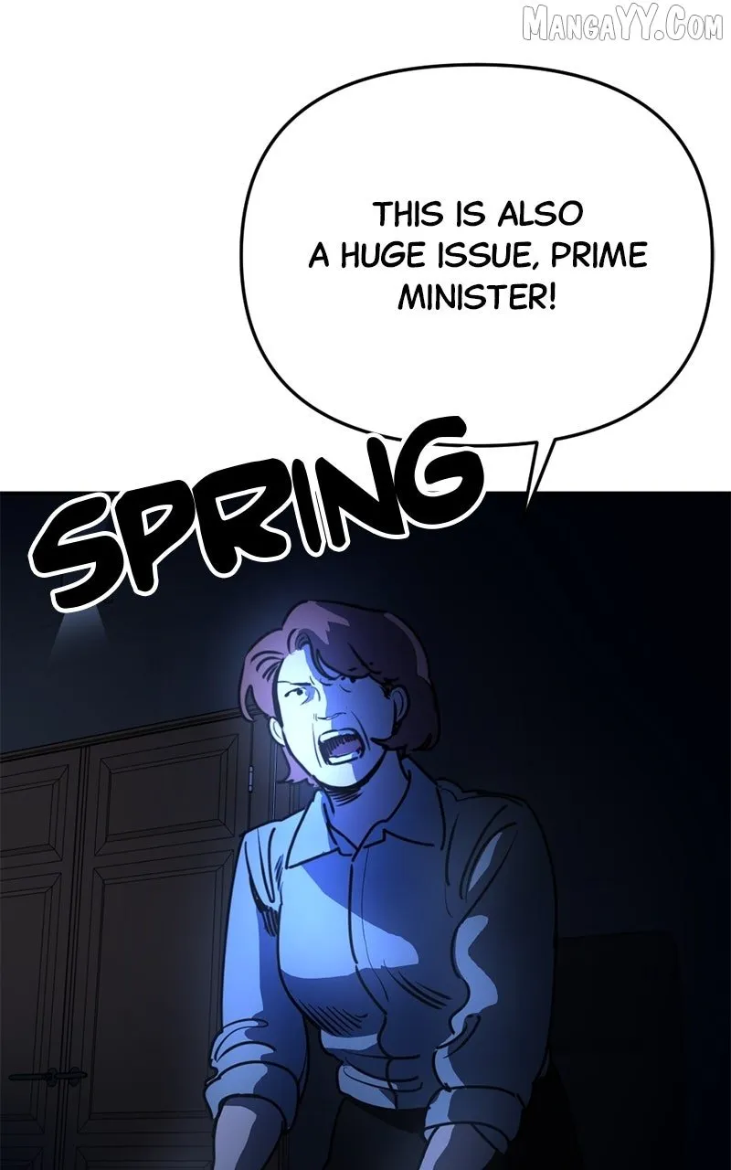 I Was Mistaken for the Villain Chapter 32 page 48 - 